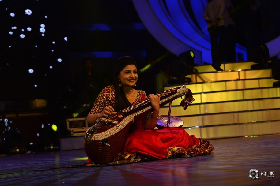 Agnyaathavaasi-Movie-Audio-Launch-Photos